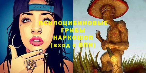 молекула духа Абдулино